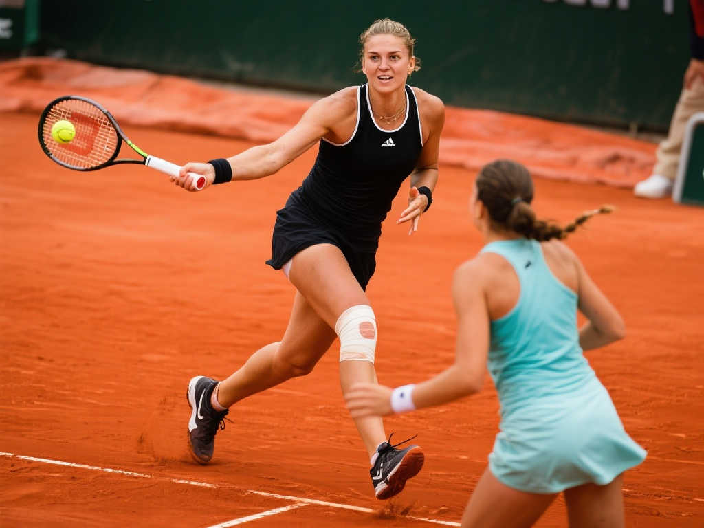 了调整心态 了调整心态