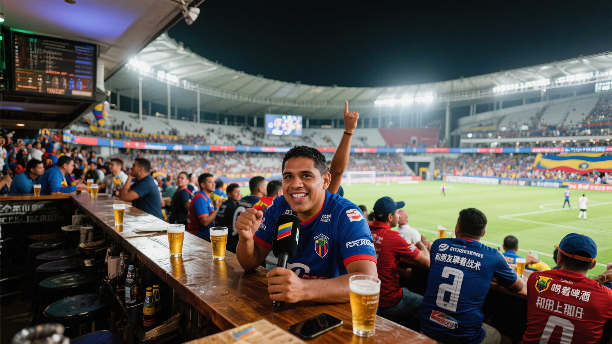 还是浓眉在 还是浓眉在