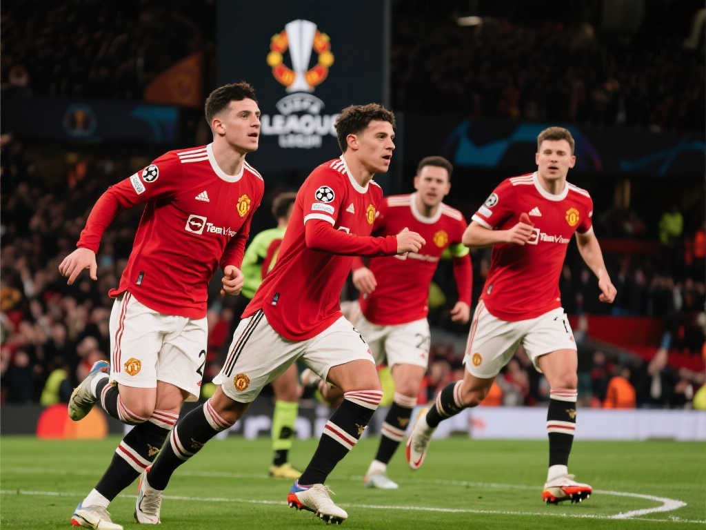 亚特兰大联 亚特兰大联